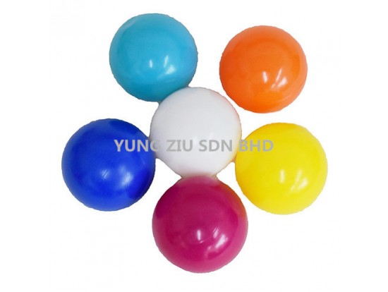 6PCS MARINE TOY BALL